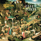 Fleet Foxes art Fleet Foxes art