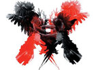 Kings of Leon art 200 Kings of Leon art 200