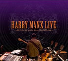 Live at the Glenn Gould Studio Live at the Glenn Gould Studio