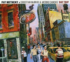 Pat Metheny Pat Metheny