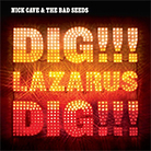 Nick Cave Nick Cave