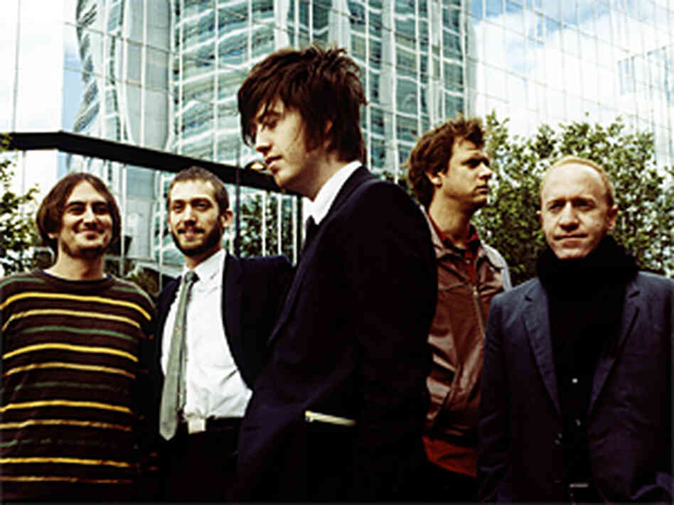 Okkervil River 300 Okkervil River 300
