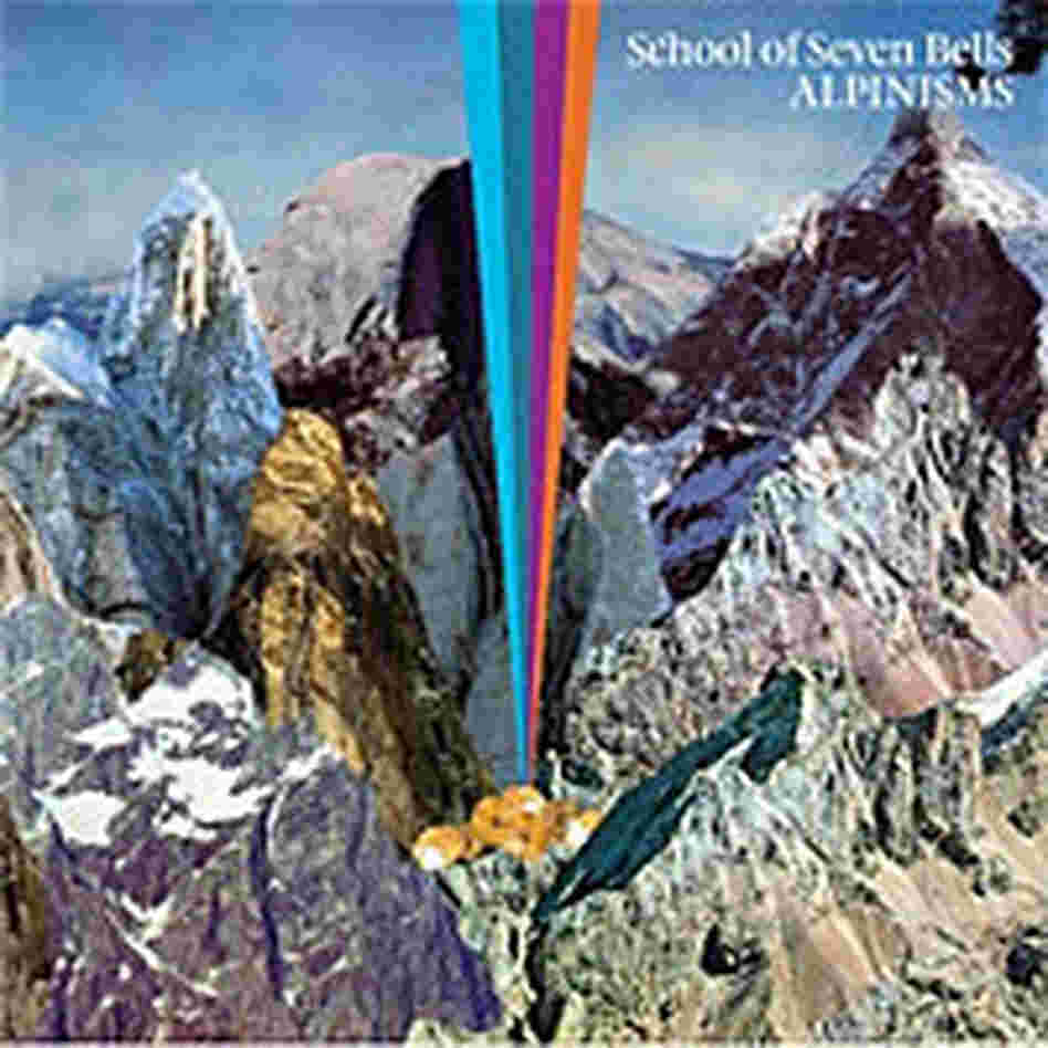 Cover to Alpinisms Cover to Alpinisms