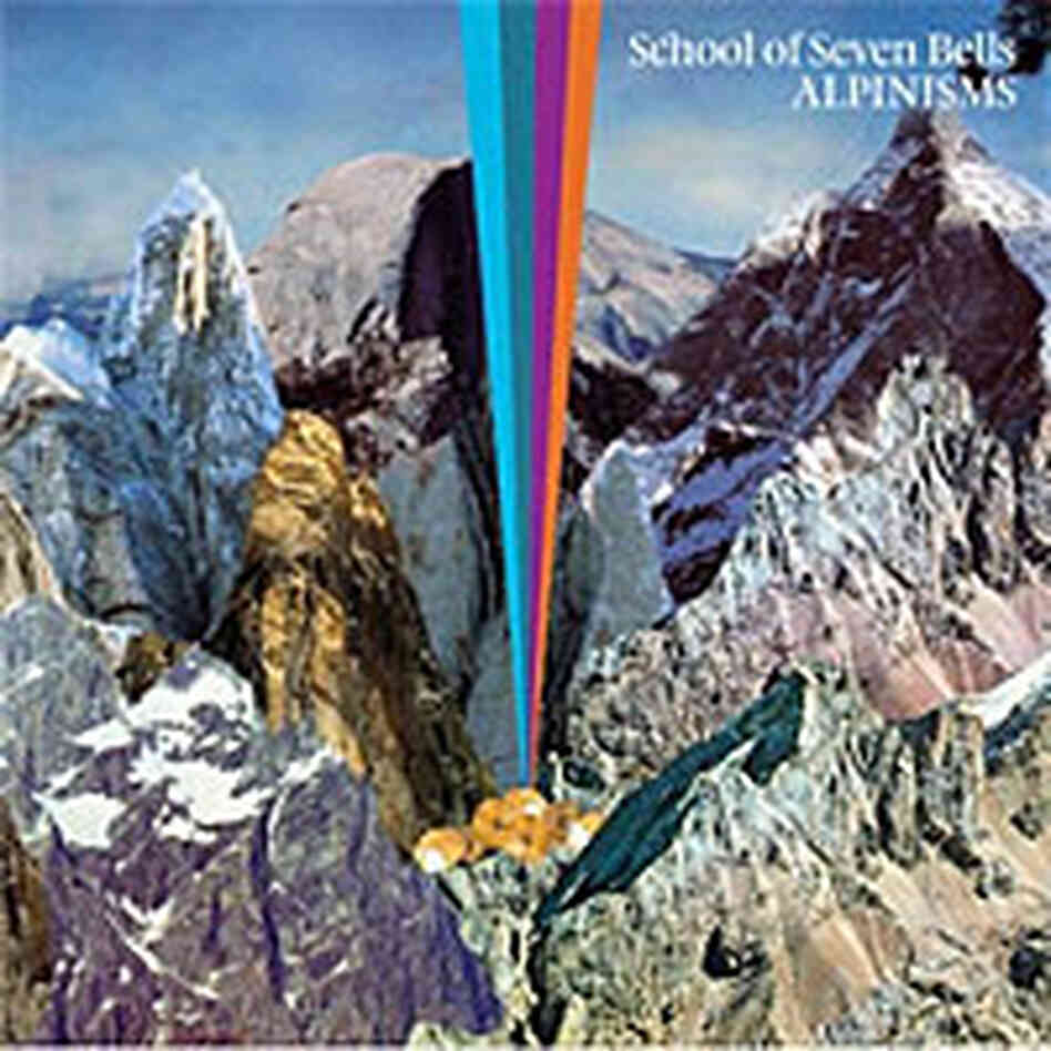 Cover to Alpinisms Cover to Alpinisms