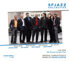 Cover to SF Jazz Cover to SF Jazz