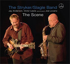 Cover to Scene Cover to Scene