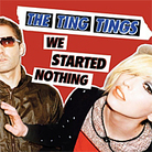 Ting Tings Ting Tings