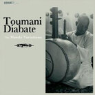 Toumani Diabate art Toumani Diabate art