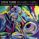 Cover to Rainbow People Cover to Rainbow People