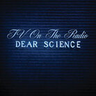 TV on the Radio art TV on the Radio art