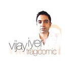 Vijay Iyer cover Vijay Iyer cover