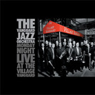 Cover to Monday Night Live Cover to Monday Night Live