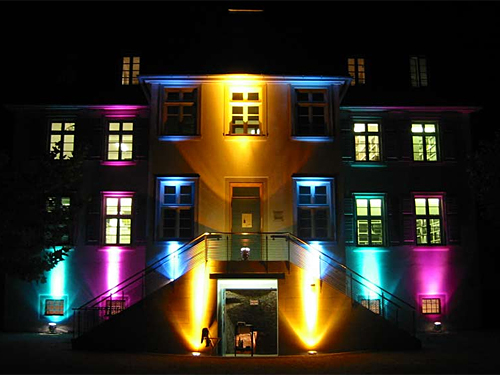The JazzInstitut Darmstadt