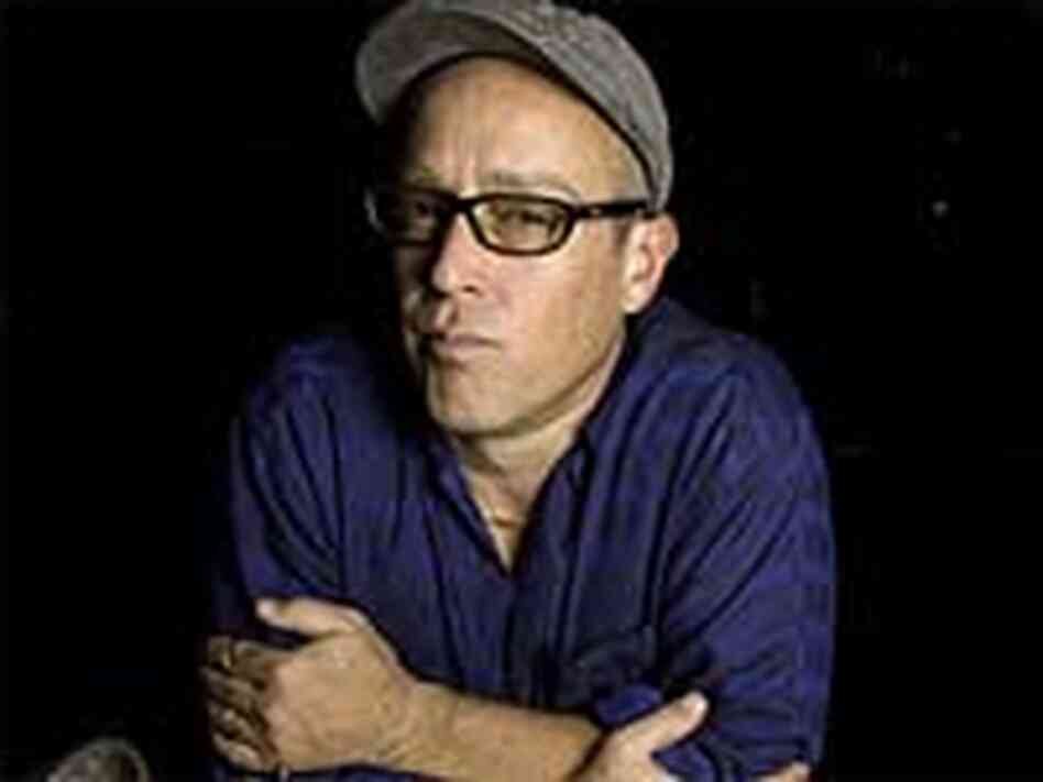 Dave Douglas. Dave Douglas.