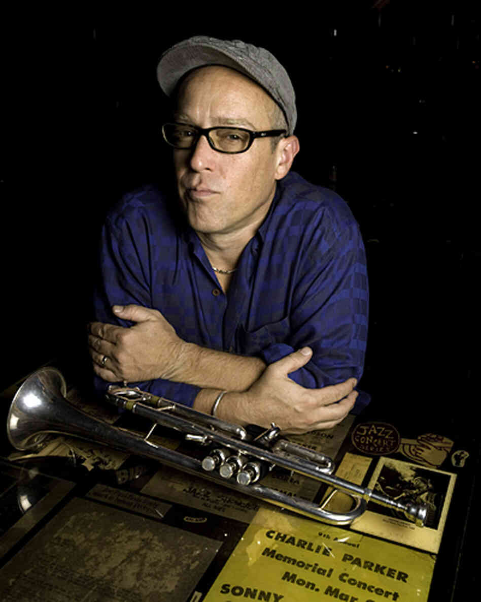 Dave Douglas Dave Douglas