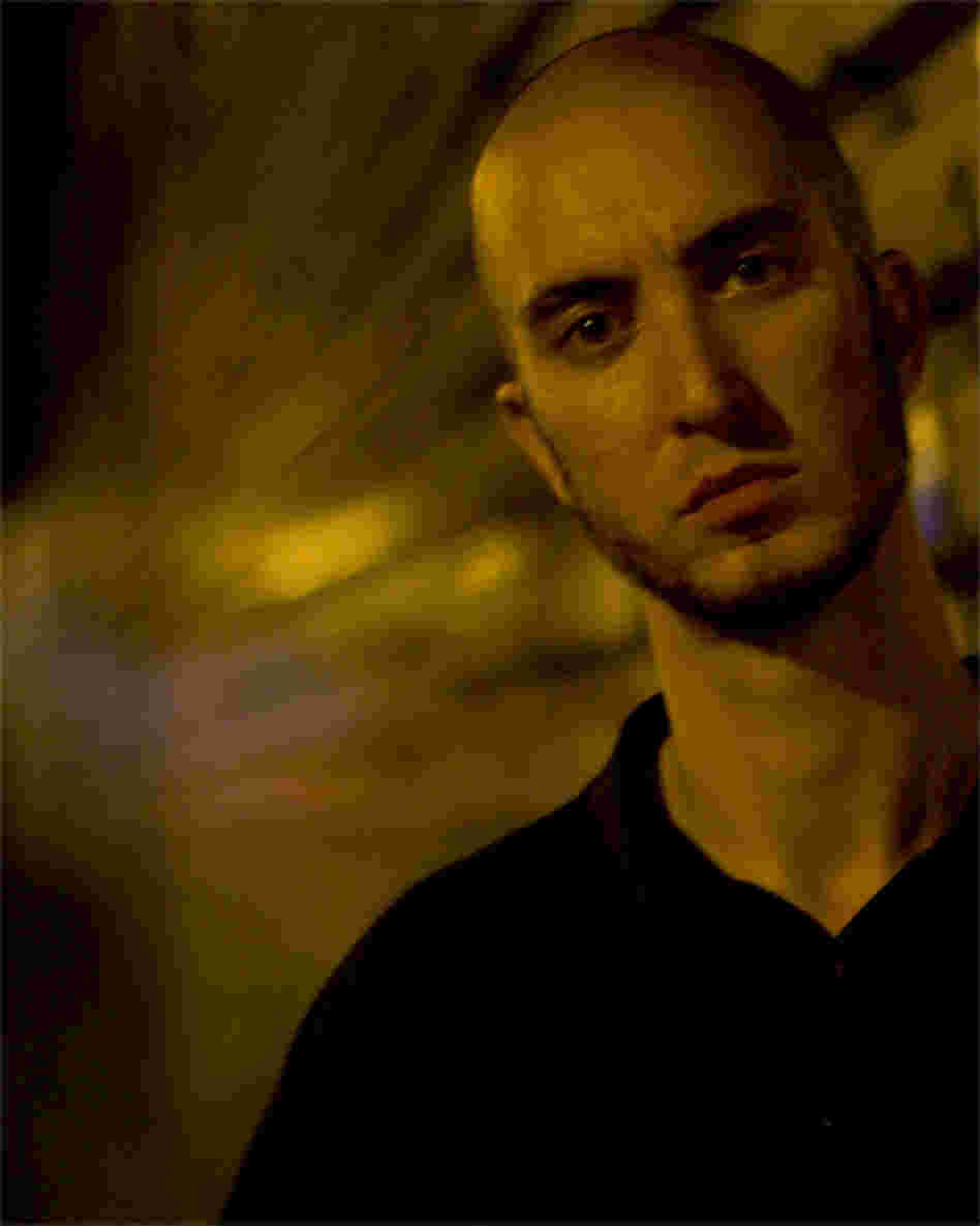Steve Lehman Steve Lehman
