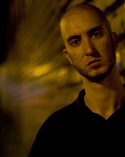 Steve Lehman Photo by Dominik Huber
