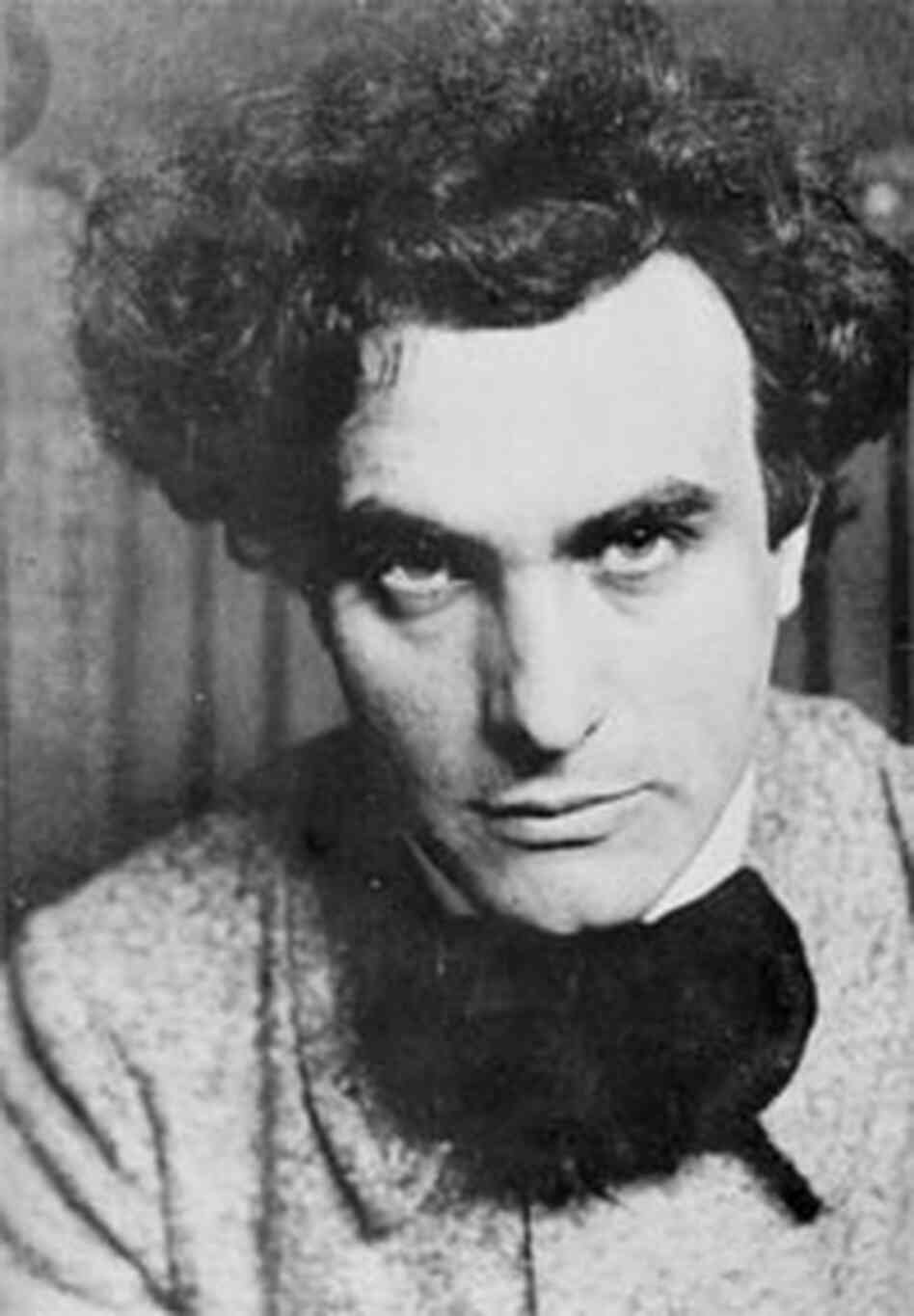 Edgar Varese Edgar Varese