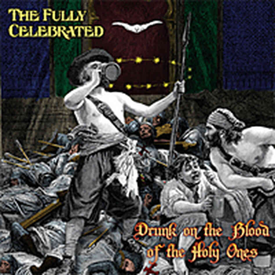 The Fully Celebrated cover The Fully Celebrated cover