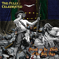 The Fully Celebrated cover