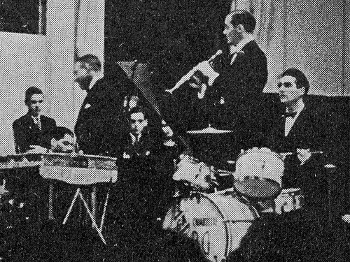 Benny Goodman