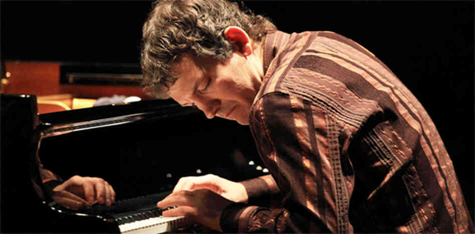 Brad Mehldau Brad Mehldau