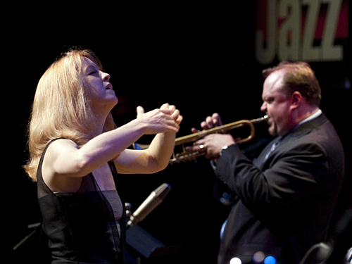 Maria Schneider