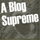 A Blog Supreme