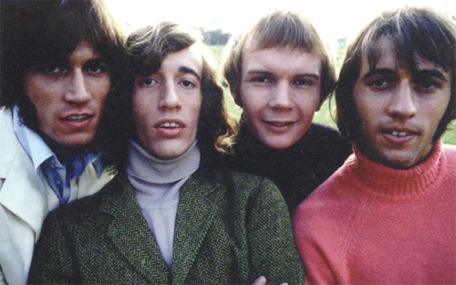 The Bee Gees