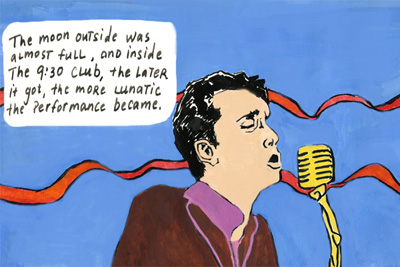 devotchka illustrated by ariel kitch