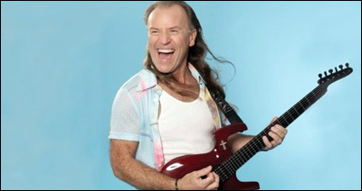 mark farner