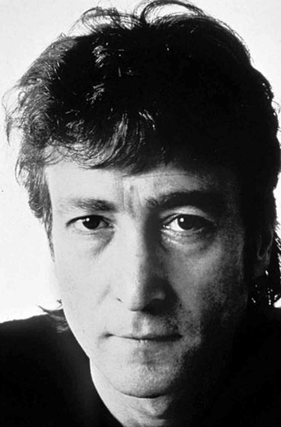John Lennon; Credit: AP John Lennon; Credit: AP
