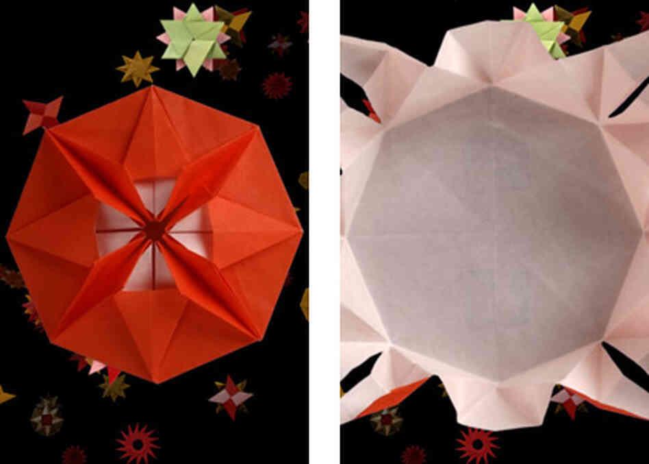 origami origami