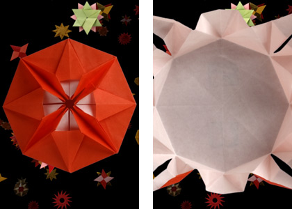 origami