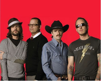 weezer