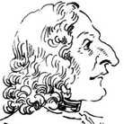 Vivaldi caricature Vivaldi caricature