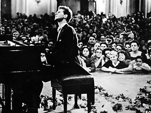 Van Cliburn Van Cliburn
