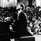 Pianist Van Cliburn Pianist Van Cliburn