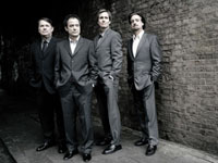 Emerson String Quartet