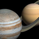 The Gas Giants The Gas Giants
