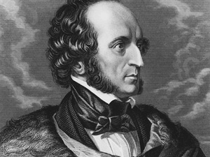 Felix Mendelssohn Felix Mendelssohn