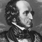 Felix Mendelssohn Felix Mendelssohn
