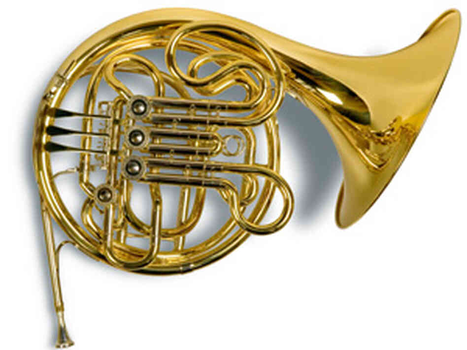 The French Horn The French Horn