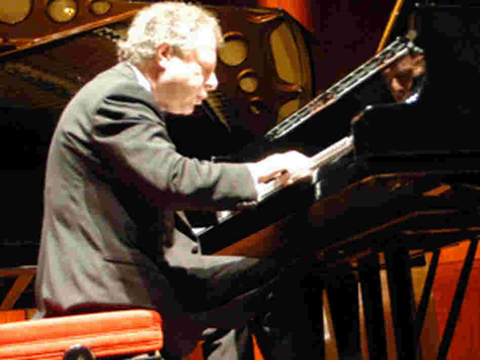 Andras Schiff Andras Schiff