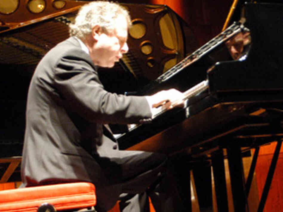 Andras Schiff Andras Schiff