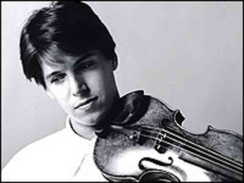 Joshua Bell (200) Joshua Bell (200)