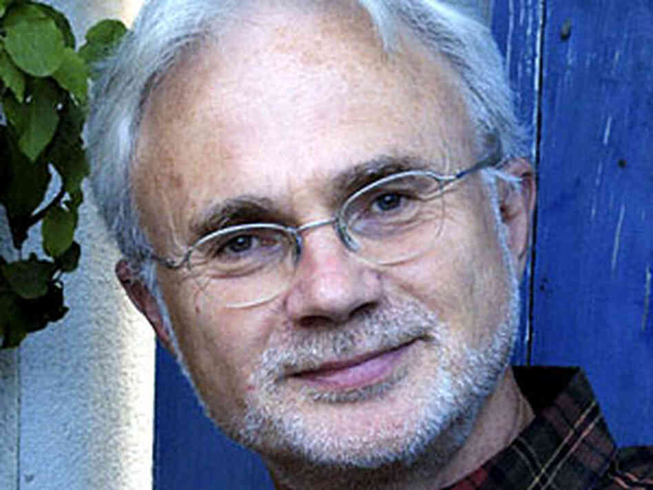 Composer John Adams Composer John Adams
