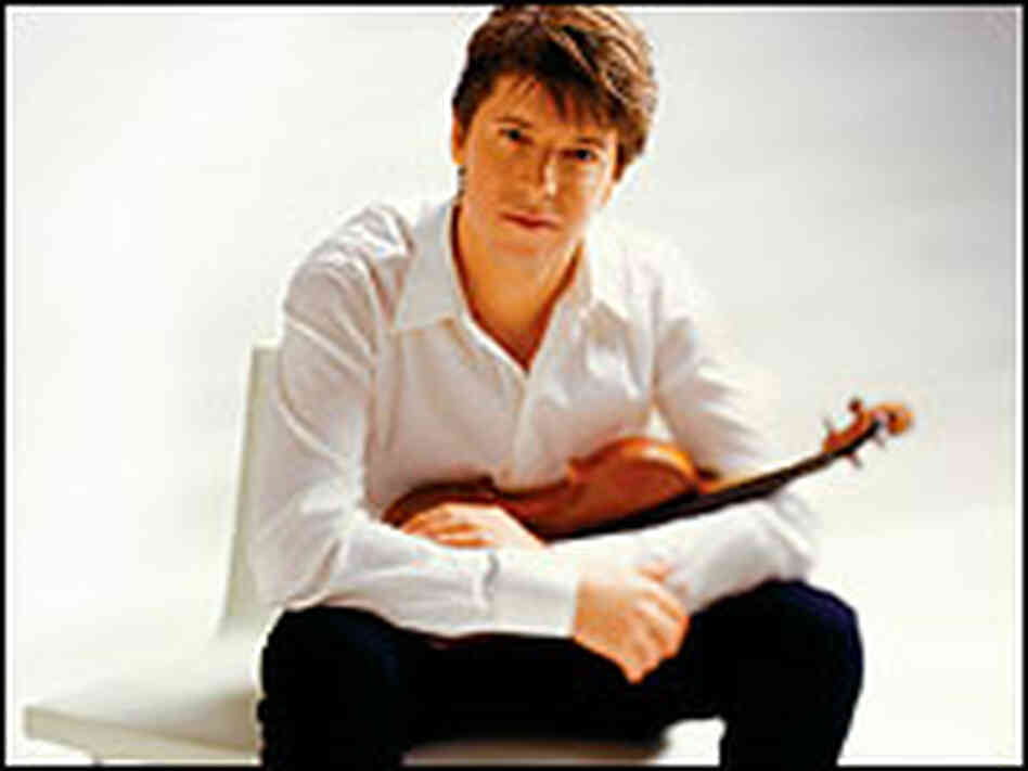 Joshua Bell (200 - stndard) Joshua Bell (200 - stndard)