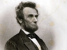 President Abraham Lincoln President Abraham Lincoln