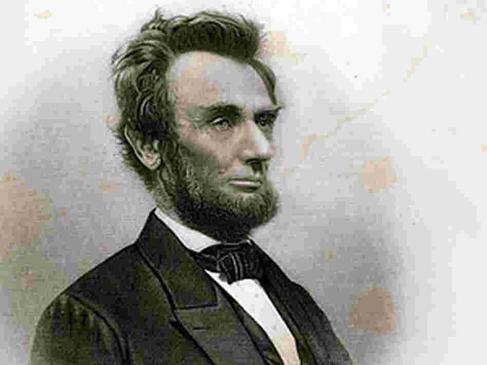 Abraham Lincoln inspired a groundbreaking mix of patriotic texts and music in Lincoln Portrait. Abraham Lincoln inspired a groundbreaking mix of patriotic texts and music in Lincoln Portrait.